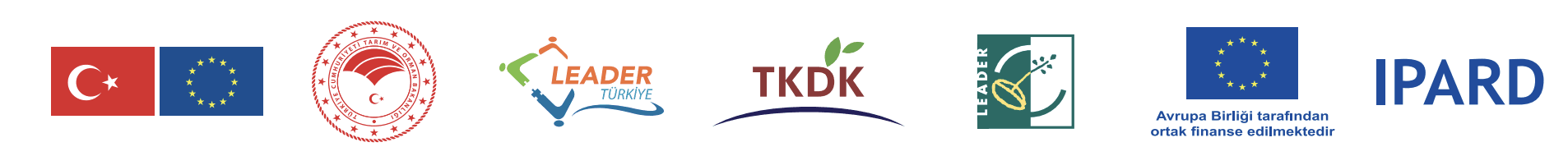Tarım ve Kırsal Kalkınmayı Destekleme Kurumu Logo